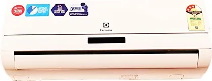 Electrolux SQ33 Split AC