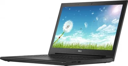 Dell Inspiron 3541 Laptop (AMD APU E1/ 2GB/ 500GB/ Win8.1)