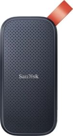 SanDisk E30 2TB External Solid State Drive