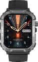 Fastrack Revoltt Vigor Smartwatch