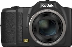 Kodak FZ152 16 Friendly Zoom Digital Camera