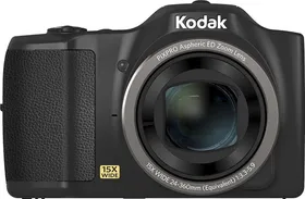 Kodak FZ152 16 Friendly Zoom Digital Camera