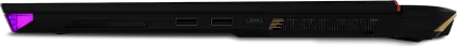 MSI Raider GE68 HX 16 14VFG-297US Gaming Laptop (14th Gen Core i7/ 16GB/ 1TB SSD/ 512GB SSD/ Win 11/ 8GB RTX 4060)
