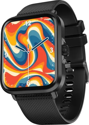 boAt Storm Infinity Smartwatch