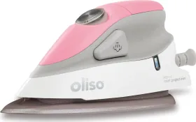 Oliso M2 Pro 1000 W Steam Iron