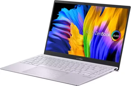 Asus ZenBook UX325EA-KG511WS Laptop (11th Gen Core i5/ 16GB/ 512GB SSD/ Win11 Home)