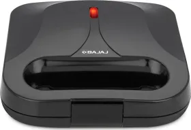 Bajaj SWX 5 270111 800W Sandwich Toaster