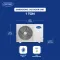 Carrier CAI12ER3R34F0 1 Ton 3 Star 2024 Inverter Split AC