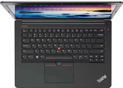 Lenovo Thinkpad E470 (20H10053IG) Laptop (6th Gen Ci3/ 4GB/ 1TB/ Win10)