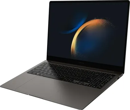 Samsung Galaxy Book 3 Pro NP964XFG-KC1US Laptop (13th Gen Core i7/ 32GB/ 1TB SSD/ Win 11)