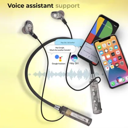 Zebronics Zeb Escape 30 Wireless Neckband