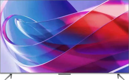 iFFALCON Q73 55 inch Ultra HD 4K Smart QLED TV (iFF55Q73)