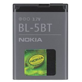 Nokia Battery BL-5BT