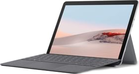 Microsoft Surface GO 2 STQ-00013 Laptop (Pentium Gold 4425Y/ 8GB/ 128GB SSD/ Win10 Home)