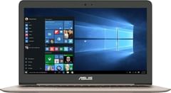 HP 14s-dy2500TU Laptop vs Asus Zenbook UX310UQ-GL521T Laptop