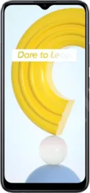 Realme C23