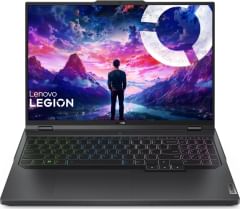 Lenovo Legion Pro 5 16ARX8 82WM00FEIN Gaming Laptop vs Acer Predator Helios Neo 16 ‎PHN16-72 2024 Gaming Laptop