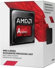AMD AM4 A6-9500 Processor