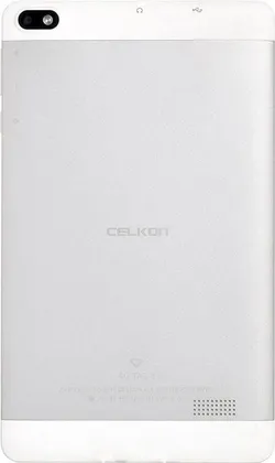 Celkon Diamond 4G Tab 8
