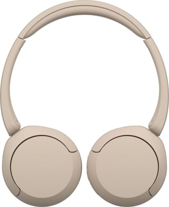 Buy WH-CH520 Wireless Headphones, White, Sony Store Online