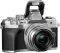 Olympus OM-D E-M10 Mark IV 20.3MP Mirrorless Camera with ED 14-42mm F/3.5-5.6 EZ Lens
