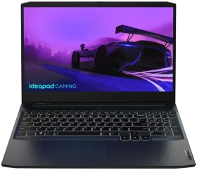 Lenovo IdeaPad Gaming 3 15IHU6 82K101R3IN Laptop (11th Gen Core i5/ 8GB/ 512GB SSD/ Win11 Home/ 4GB Graph)