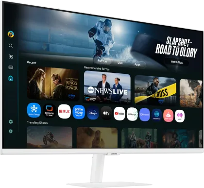 Samsung M7 M70F LS32FM703UNXZA 32 inch Ultra HD 4K Smart Monitor