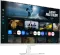 Samsung M7 M70F LS32FM703UNXZA 32 inch Ultra HD 4K Smart Monitor