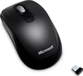 Microsoft M1000 Wireless Mouse