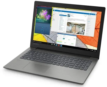 Lenovo Ideapad 330 (81DE01K2IN) Laptop (7th Gen Ci3/ 4GB/ 1TB/ Win10)