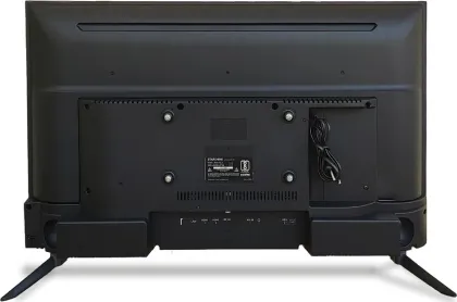 Starshine GTV SS32GT3YR 32 inch HD Ready Smart LED TV