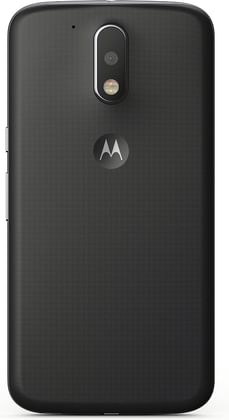 Motorola Moto G4