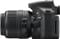 Nikon D5200 24.1MP Digital SLR Camera with AF-S 18-140mm VR Lens, 8GB Card, Camera Bag