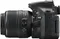 Nikon D5200 24.1MP Digital SLR Camera with AF-S 18-140mm VR Lens, 8GB Card, Camera Bag
