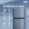 IFB IFBFF-2913DBSE 241 L 3 Star Double Door Refrigerator