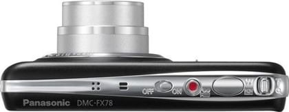 Panasonic Lumix FX-78 Point & Shoot