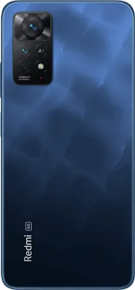 Xiaomi Redmi Note 11 Pro Plus 5G (8GB RAM + 128GB)