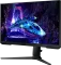 Samsung Odyssey G3 LS24DG300EWXXL 24 inch Full HD Gaming Monitor