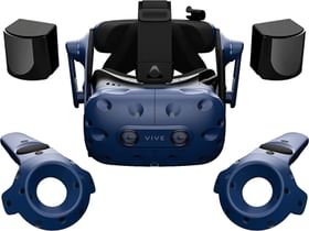 HTC Vive Pro Virtual Reality Headset