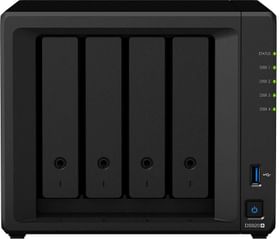 Synology DiskStation DS920 Plus Network Attached Storage Drive