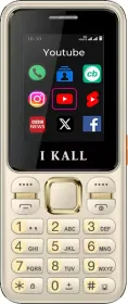 iKall I7 4G