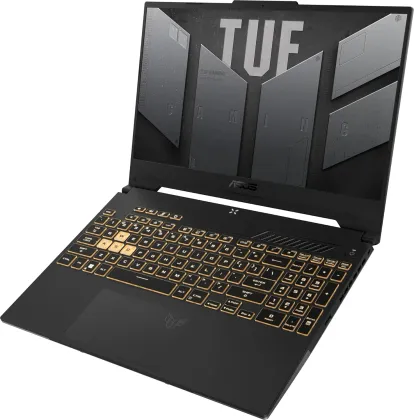 Asus TUF A15 FA507RM-ES73 Gaming Laptop (AMD Ryzen 7 6800H/ 16GB/ 512GB SSD/ Win11/ 6GB Graphics)