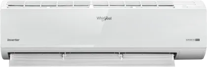 Whirlpool Supreme Cool Xpand SAI12B32SXD0 1 Ton 3 Star Inverter Split AC