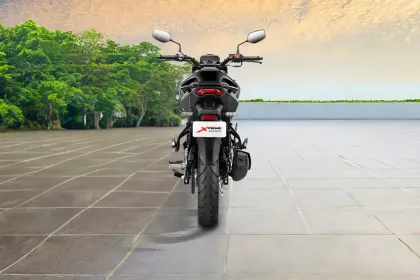 Hero Xtreme 160R
