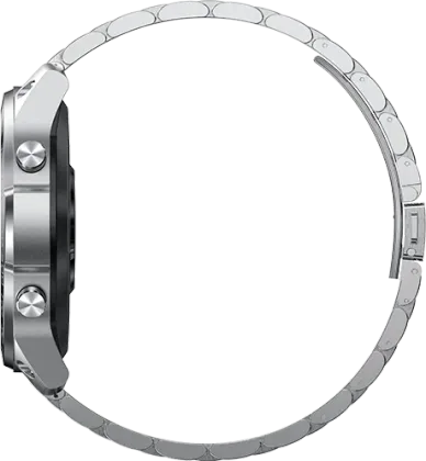Fire Boltt Dagger Luxe Smartwatch