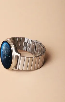 Boult Rover Ultra Smartwatch