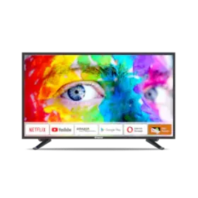 Polaroid LEDPS40BS 40-inch Full HD Smart LED TV