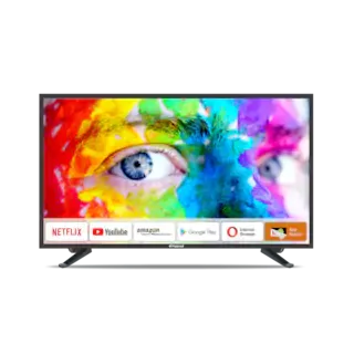 Polaroid LEDPS40BS 40-inch Full HD Smart LED TV