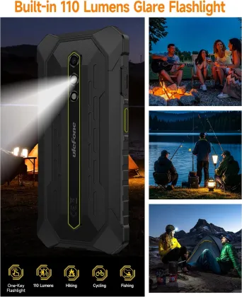 Ulefone RugKing 2 Pro