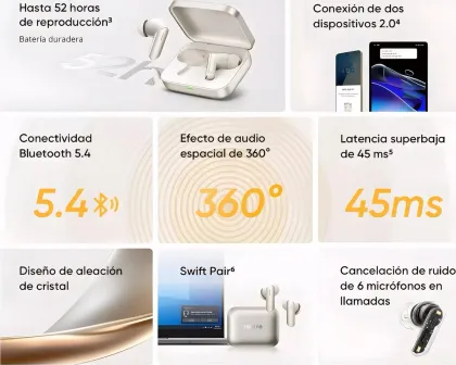 Realme Buds Air 7